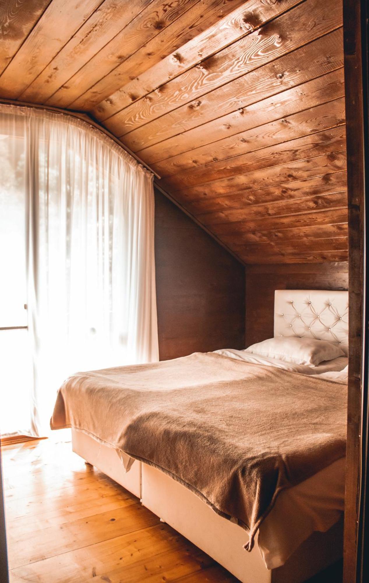 Park Resort Mtirala National Park Chakvistavi Εξωτερικό φωτογραφία