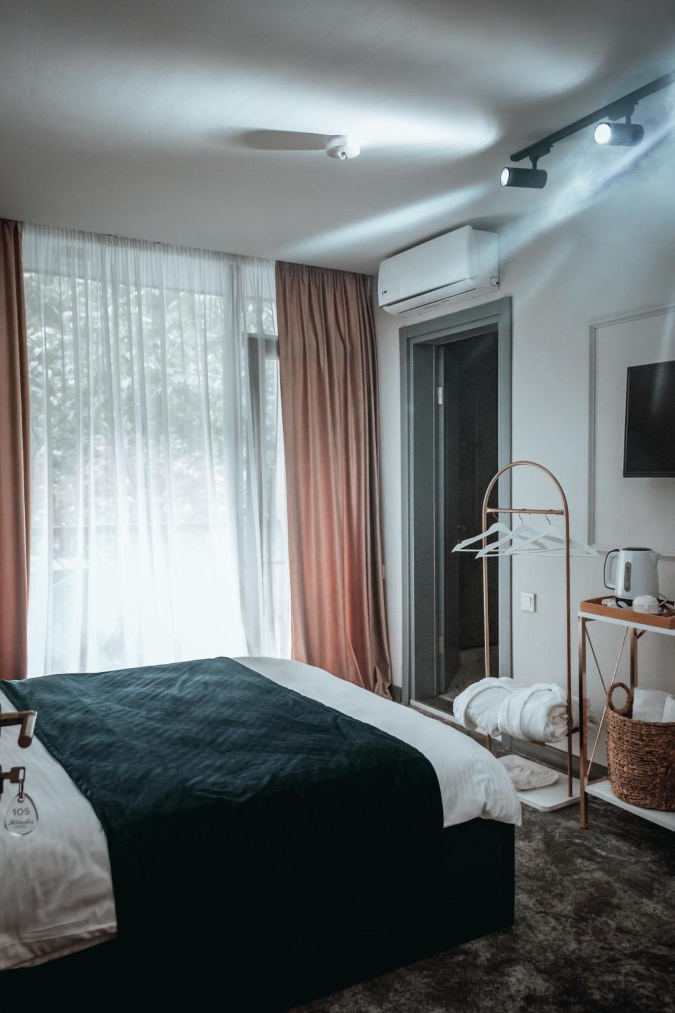 Park Resort Mtirala National Park Chakvistavi Εξωτερικό φωτογραφία