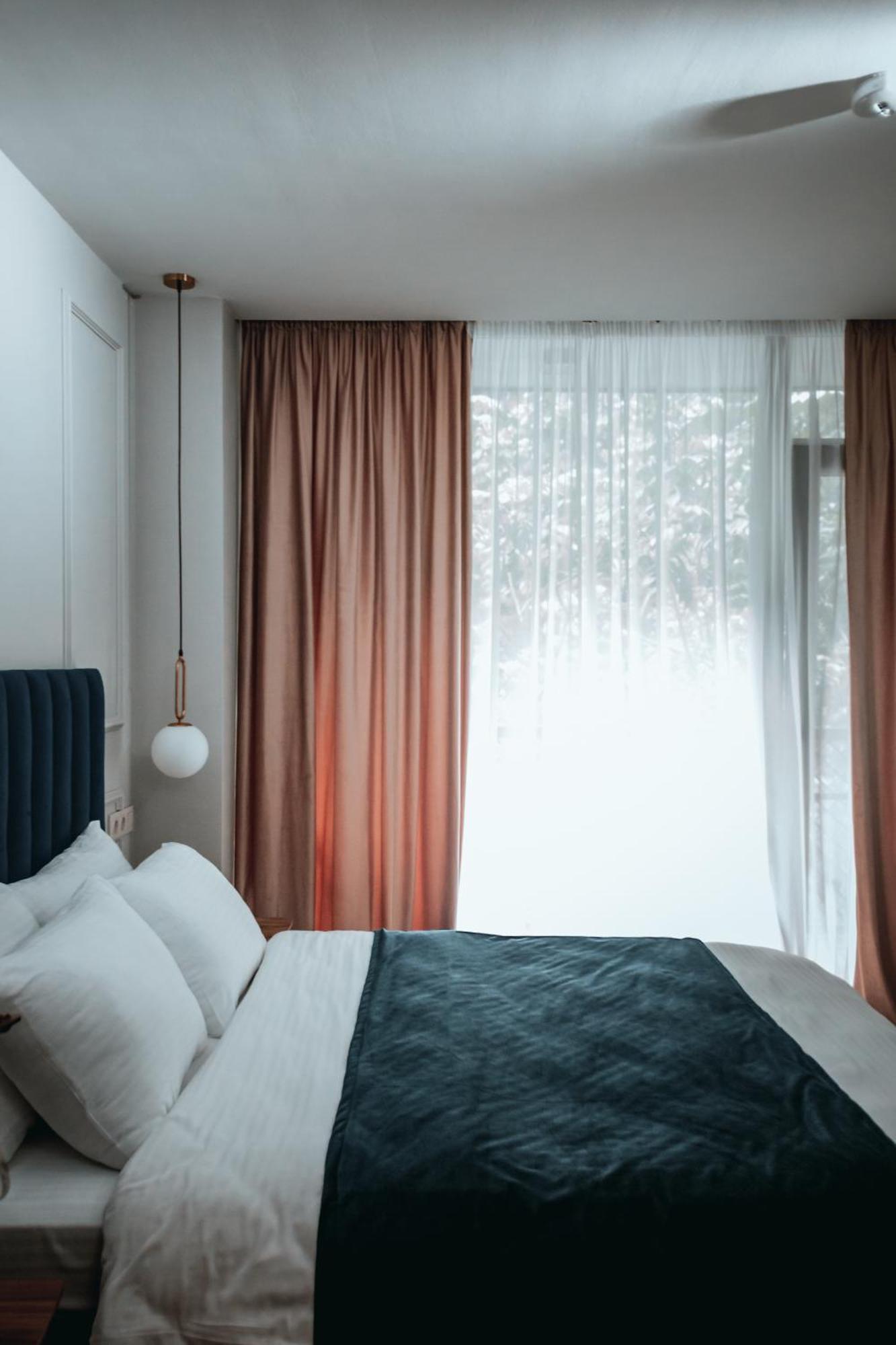 Park Resort Mtirala National Park Chakvistavi Εξωτερικό φωτογραφία
